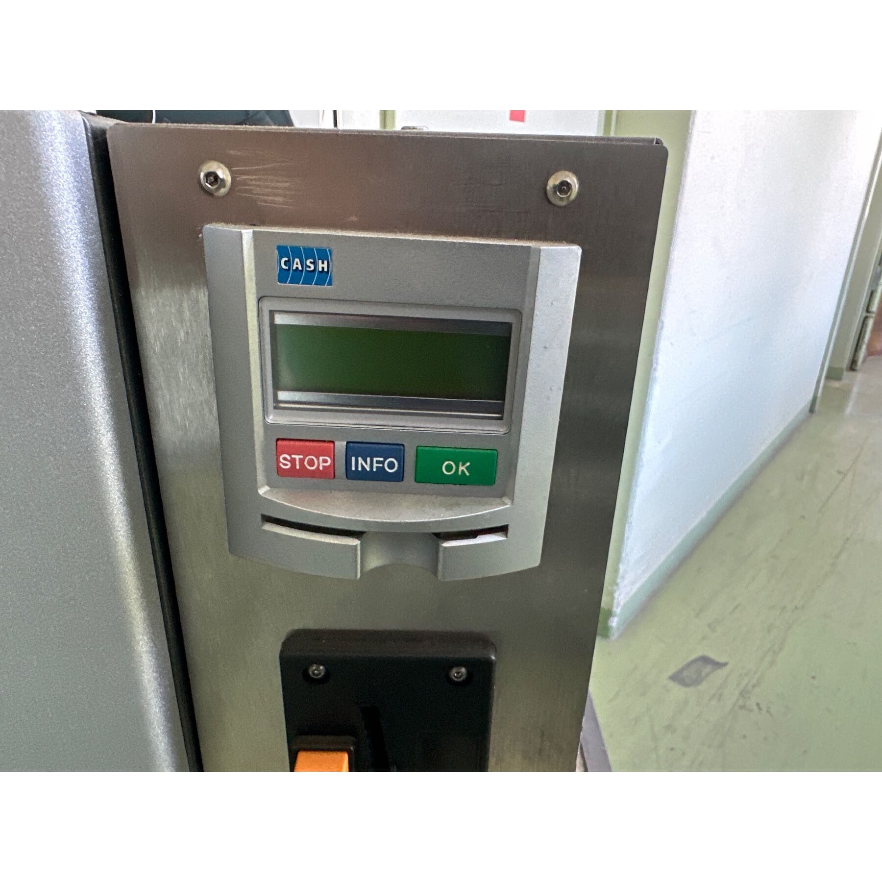 Franke Evolution Basic Kaffeemaschine