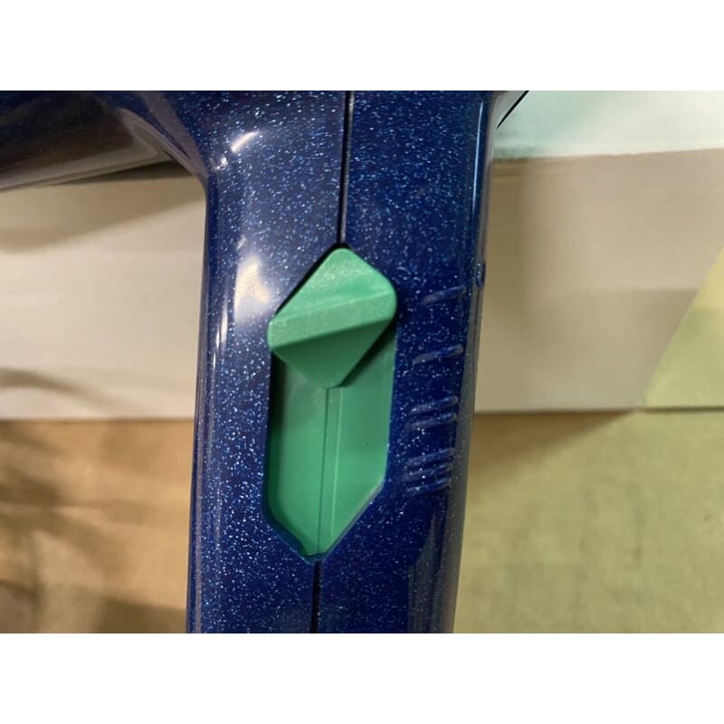 Haarföhn bzw. Reiseföhn