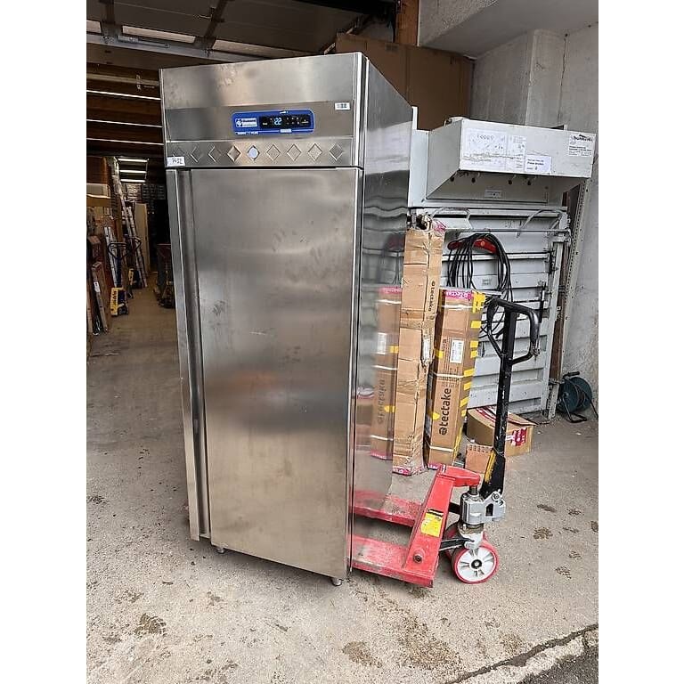 Profi Gastro Gefrierschrank II -15 bis -25 Grad