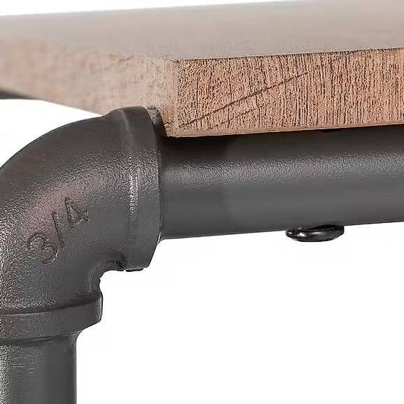 OVP Water Pipe neuer Wandgarderobe