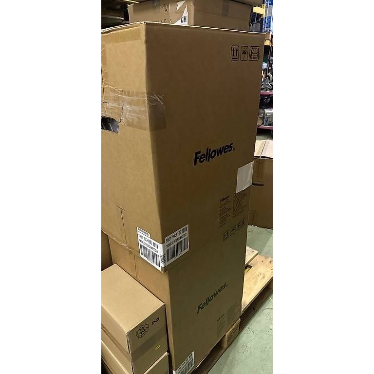 neuer Aktenvernichter Fellowes® Microshred LX 221, 30 l