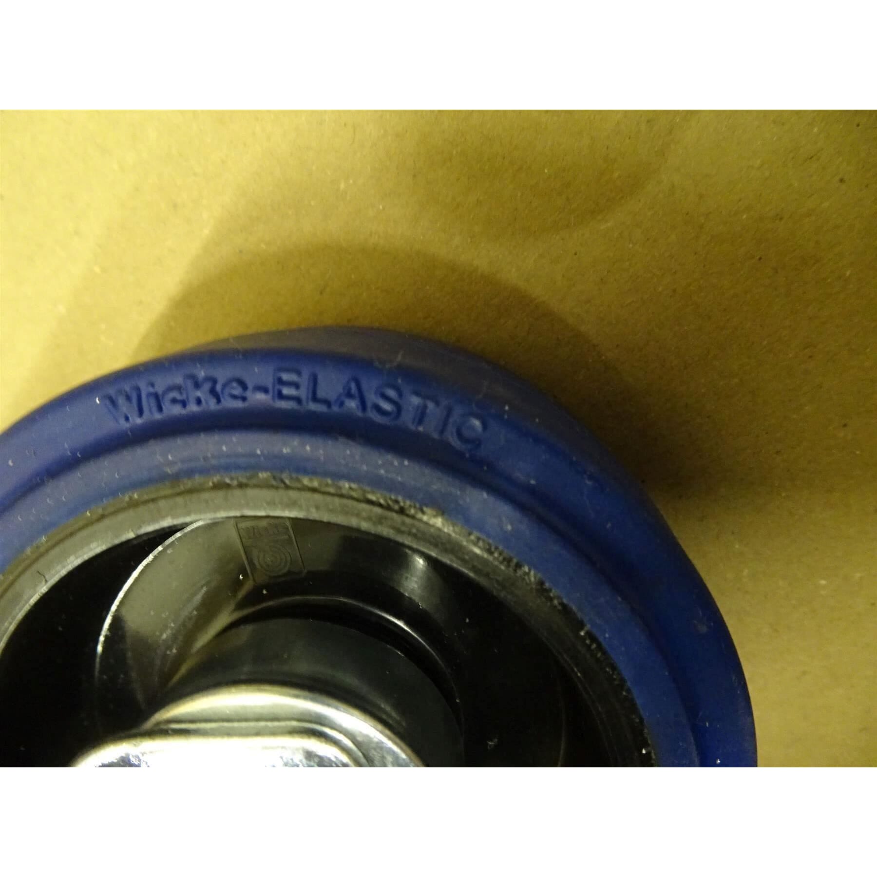 Transportrollen-Set von Wicke für 720Kg