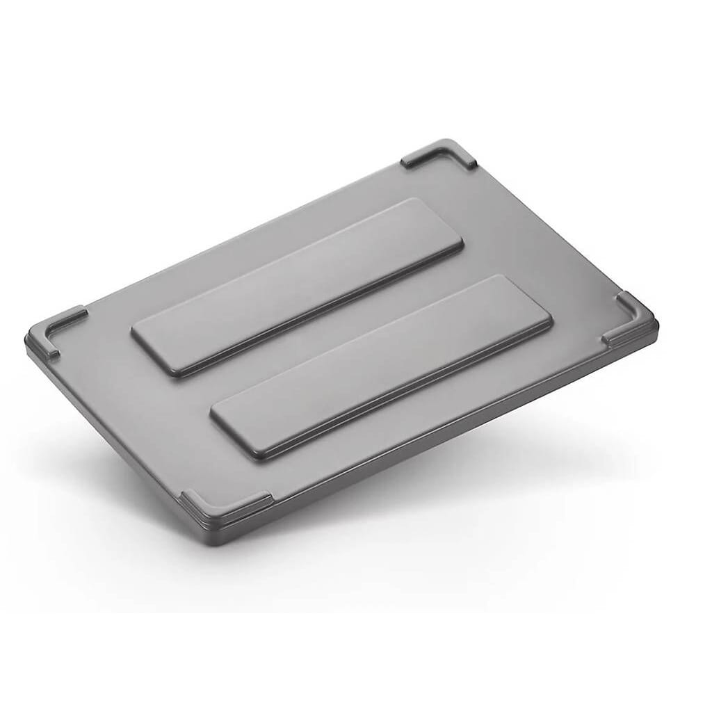 neue Deckel für Palettenrähmen B1200xT800xH70mm