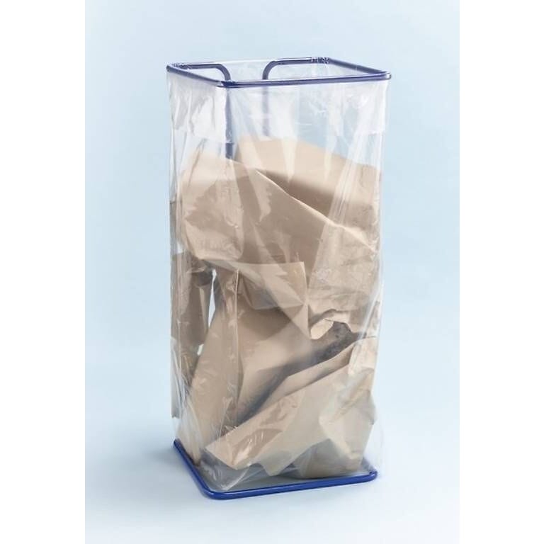 neuer MOTTEZ Müllsackständer gross