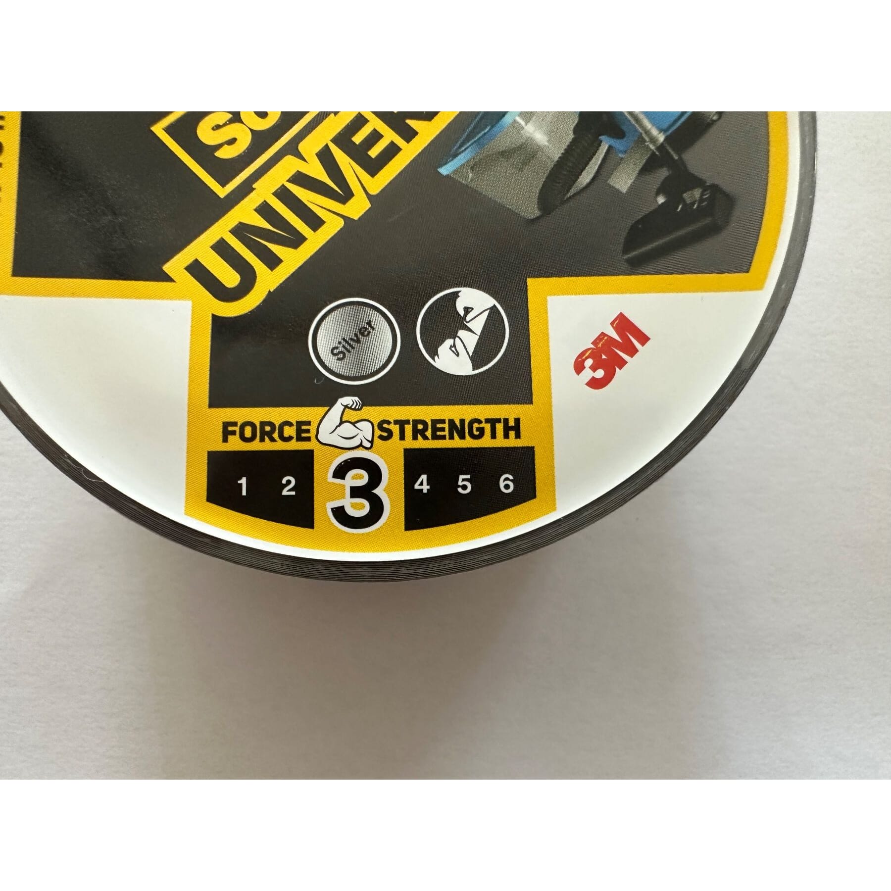 3M Scotch universal Gewebeklebeband