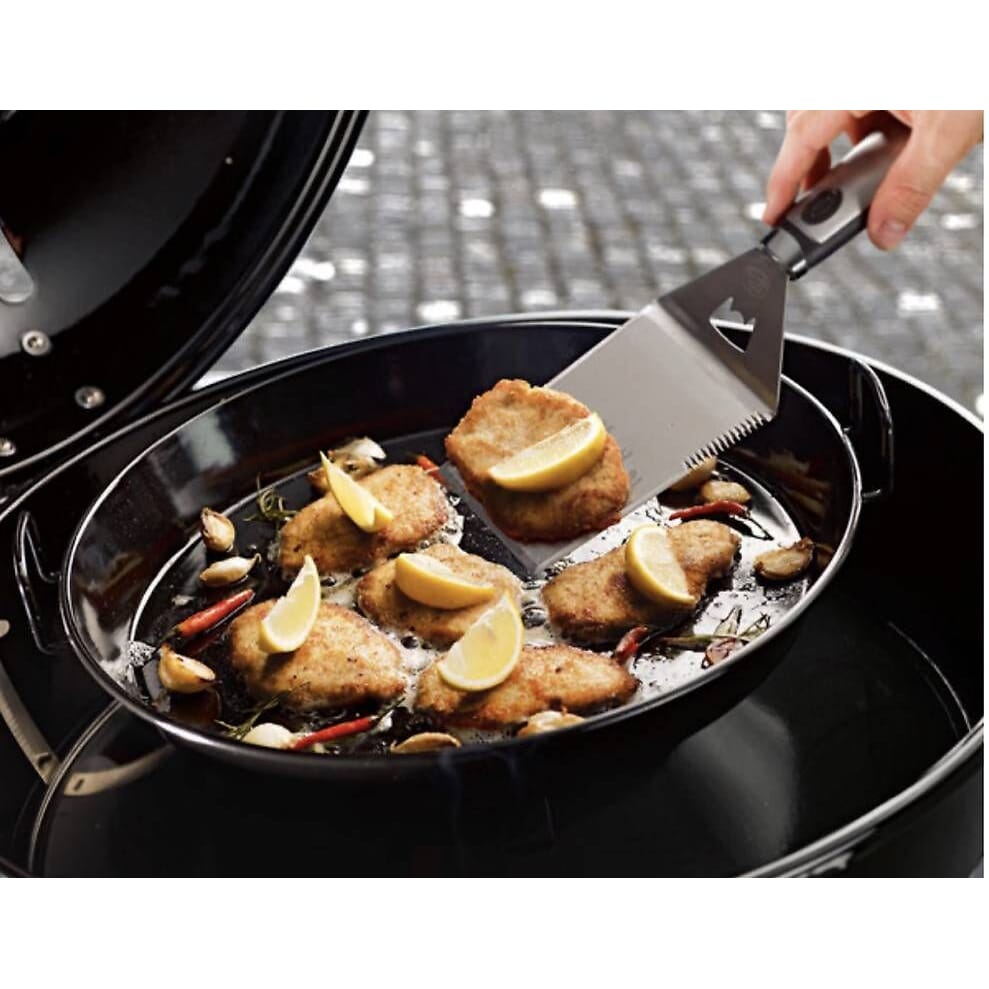 neue Outdoorchef Set Gourmet |  41.5 cm