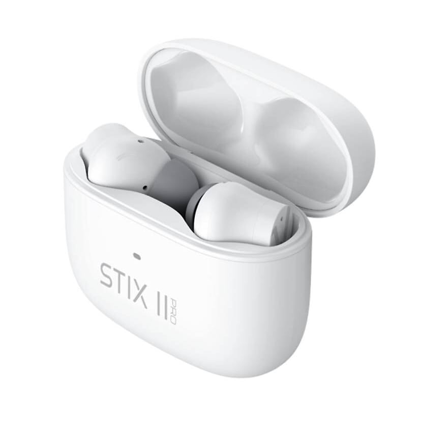 neue Kopfhörer veho Stix II Pro ANC, 7 h, statt 189.-