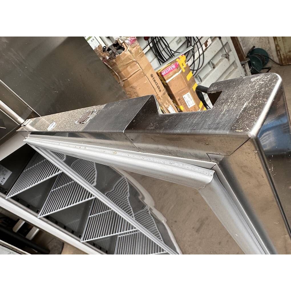 Profi Gastro Gefrierschrank II -15 bis -25 Grad