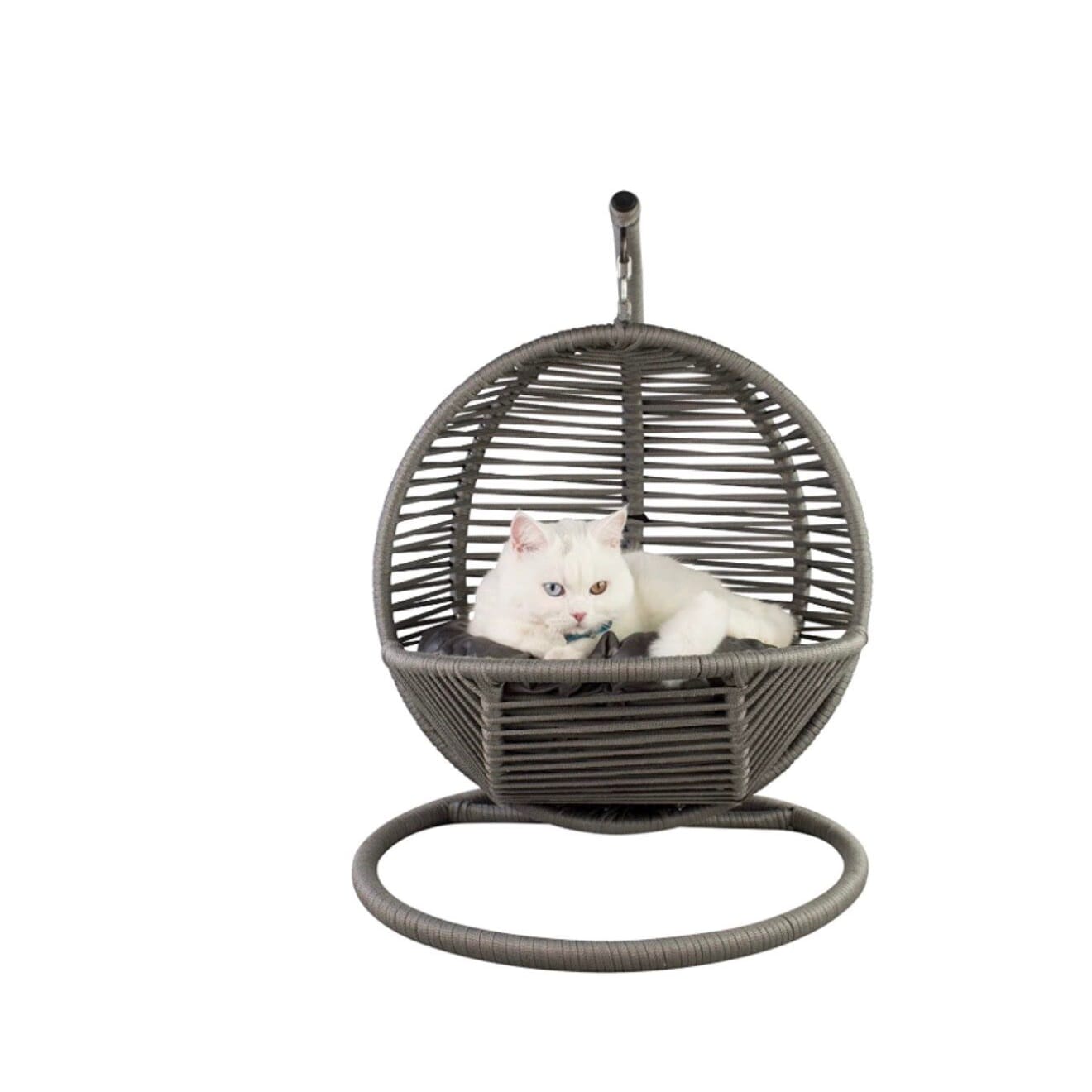 neuer Hängesessel Mini Schaukel Katze / Hund