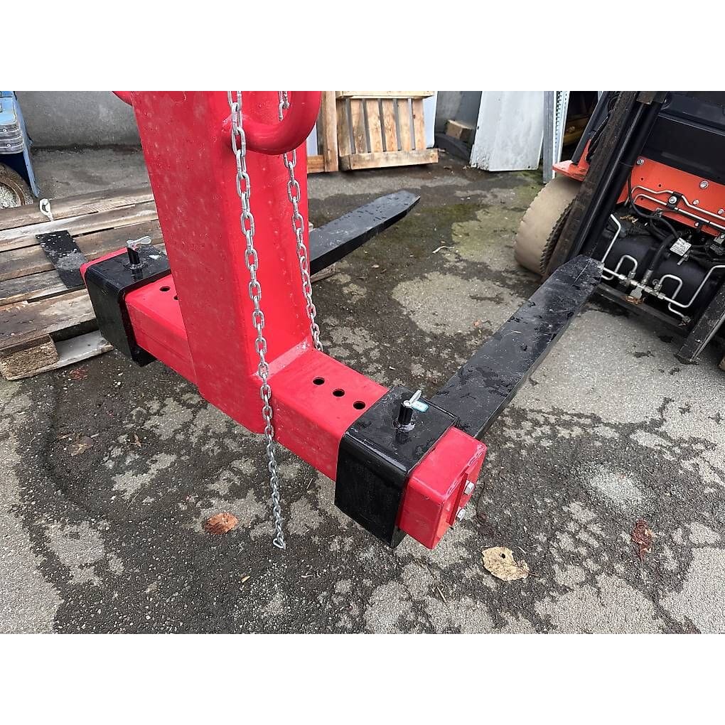 neues Schefer Krangabel KG Premium KG30 statt 2400.-