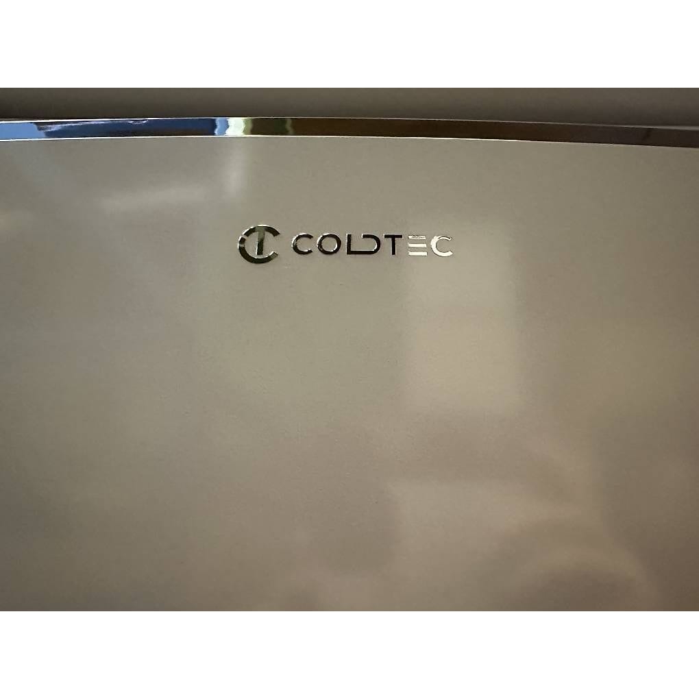 neuer Coldtec Gefrierschrank GS80L, H: 84.5cm