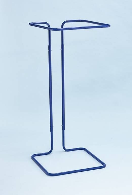 Review neuer MOTTEZ Müllsackständer gross