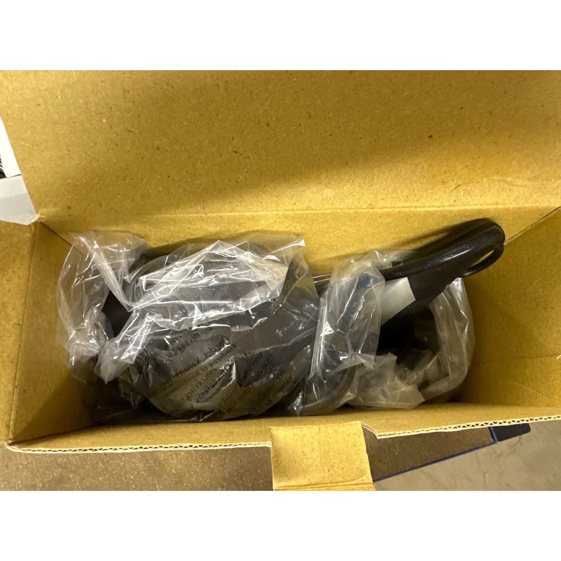 neuer Haartrockner mit Wellenaufsatz