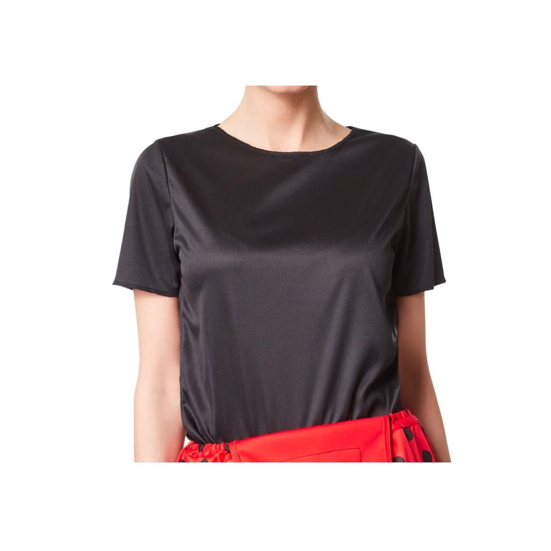 Frauenkostüm  Marienkäfer Grösse L