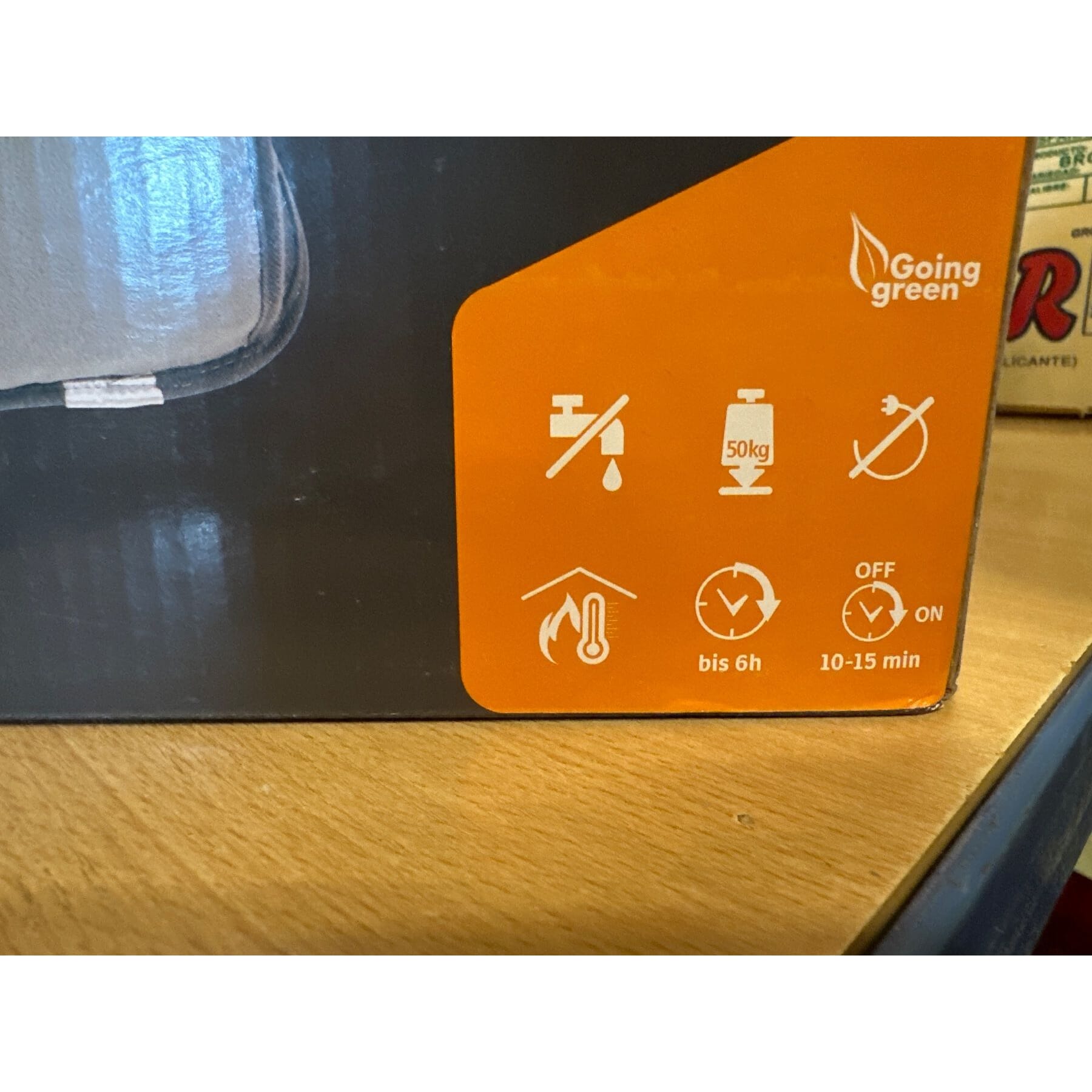 Neues Heizkissen für Mensch und Tier