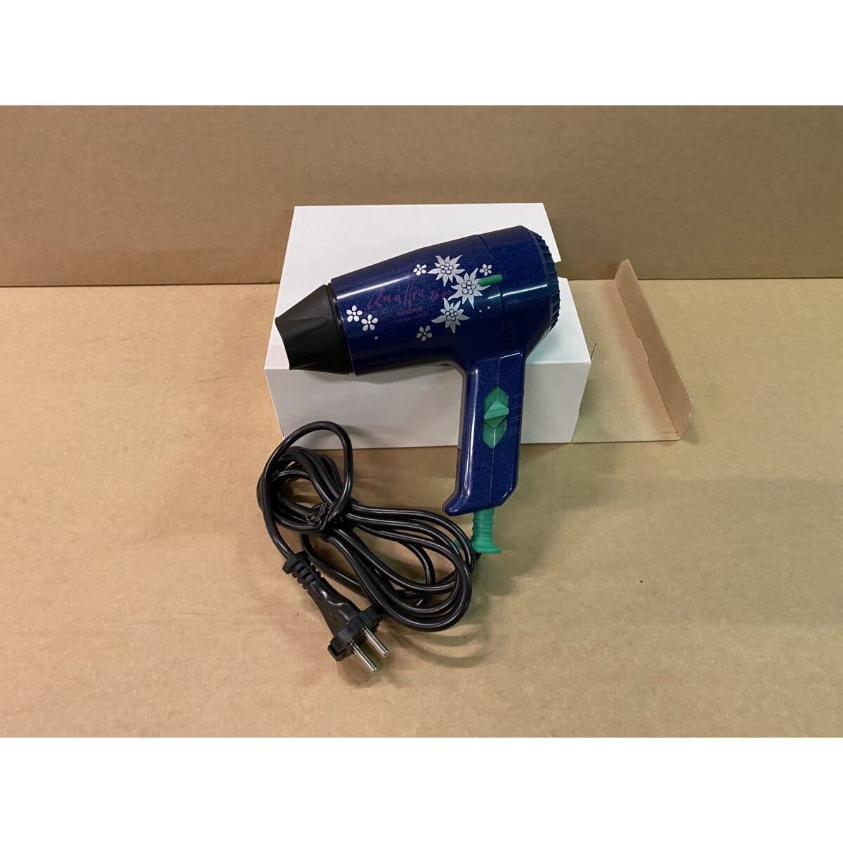 Haarföhn bzw. Reiseföhn