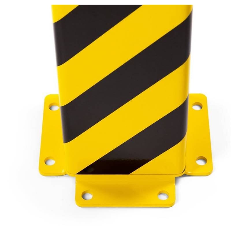 neuer Steinbock® Rammschutzecke, HxBxT1.200x160x160mm