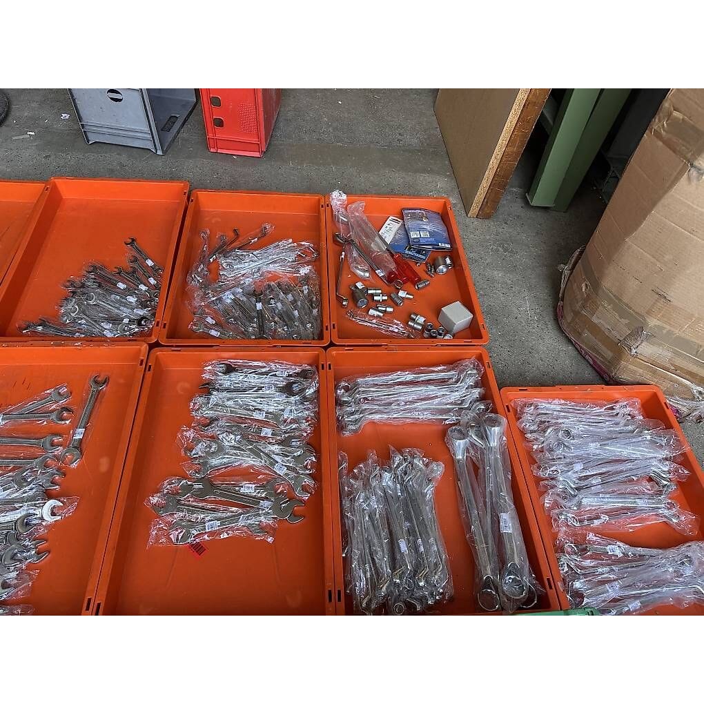 grosser Posten neue Forum Werkzeuge