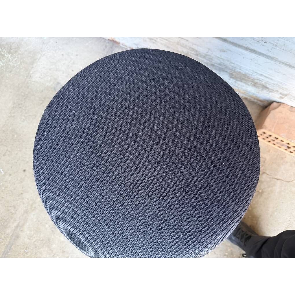 Bürohocker - ergonomischer Sitzhocker mit Schwingeffekt