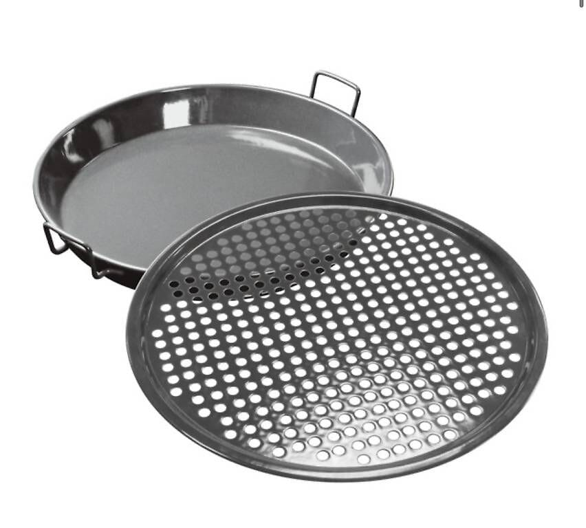 Review neue Outdoorchef Set Gourmet |  41.5 cm