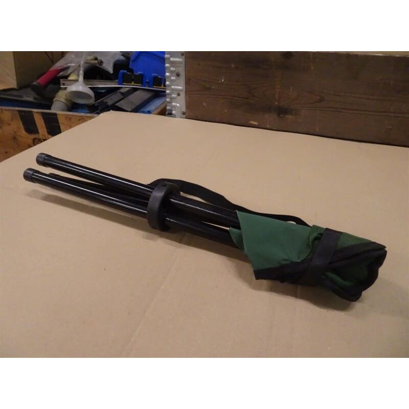 Stocksitz/ Klappsitz/Fischersitz