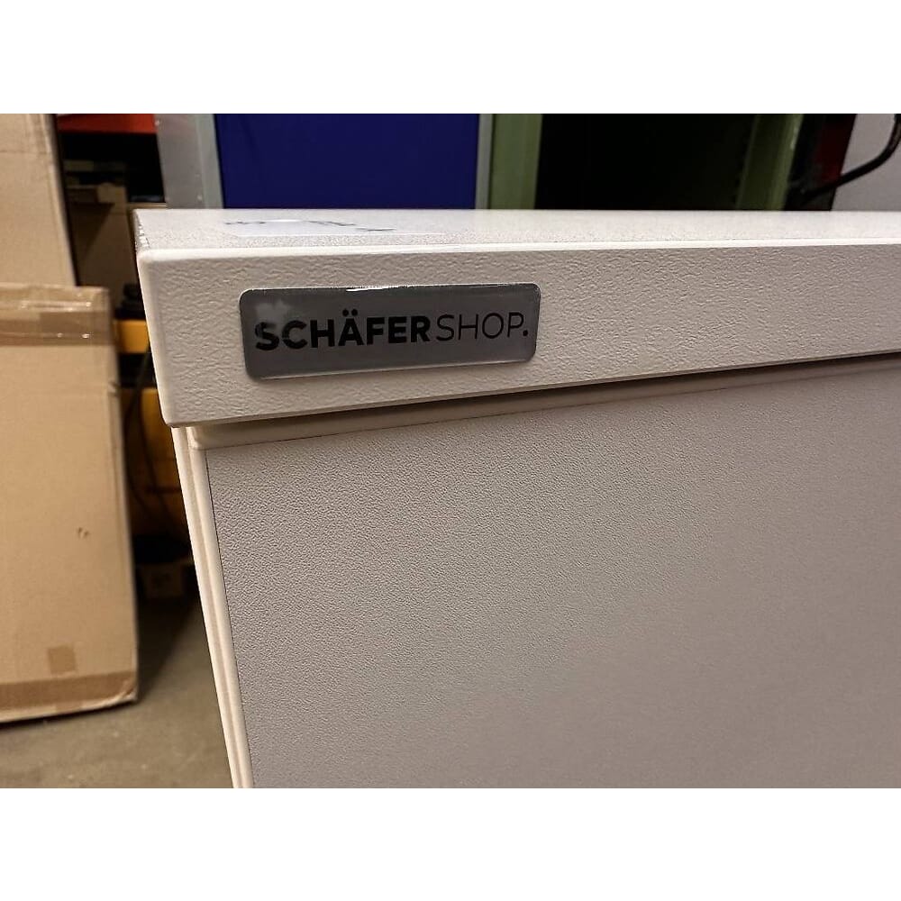 neuer Ordnerschrank, B1200mm abschliessbar
