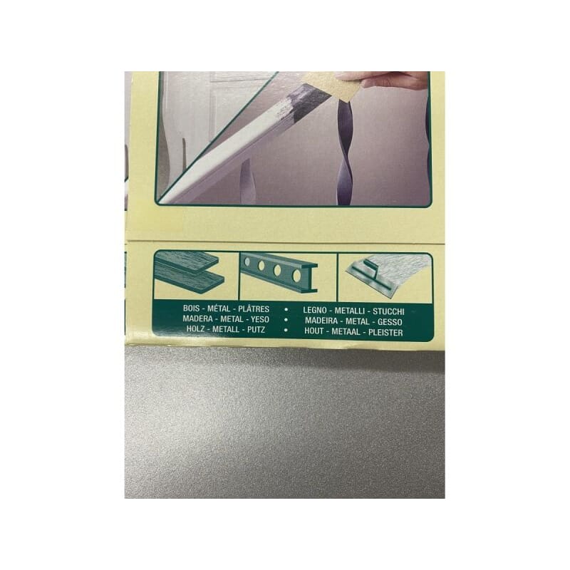 neue Schleifpapiere P80