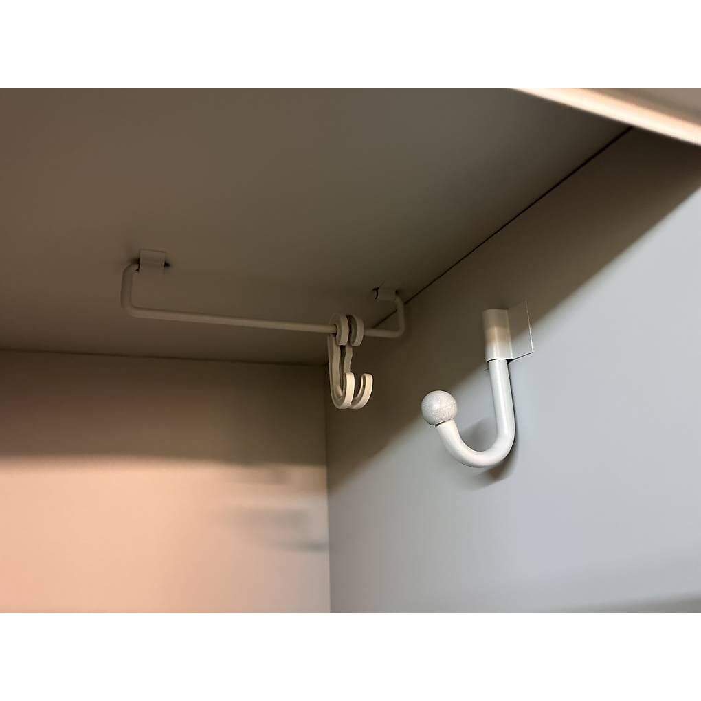 neuer 6er Z-Spind , Zylinderschloss, lichtgrau