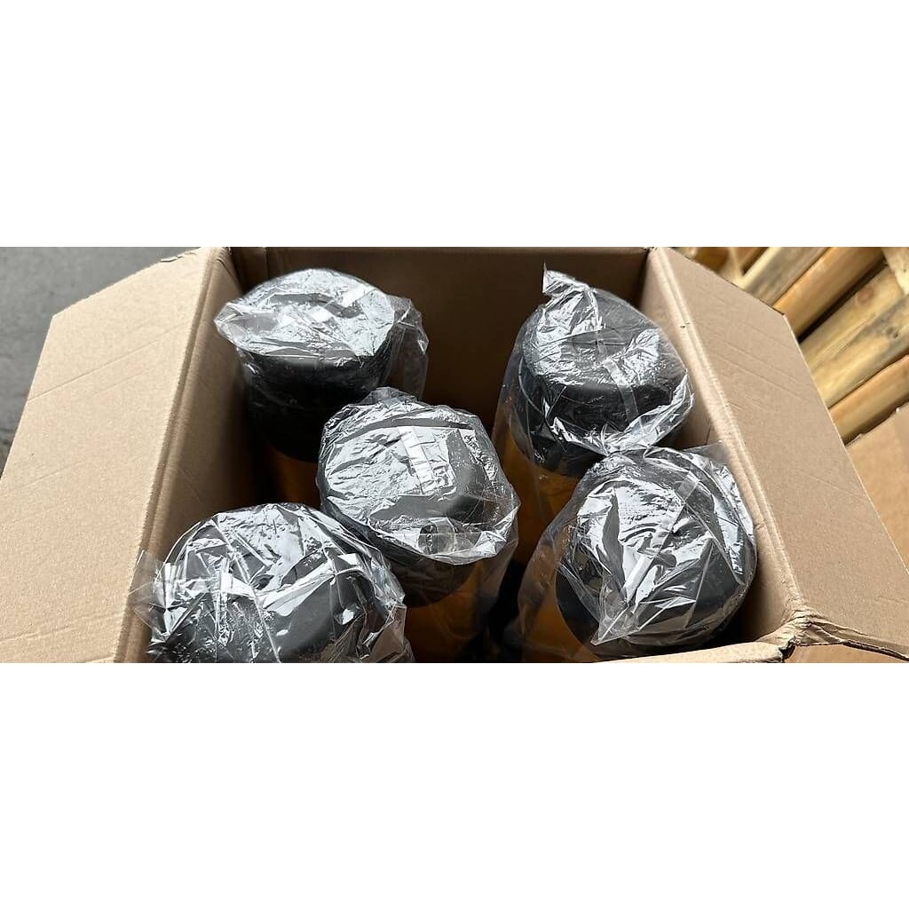 5Stk. Selbstaufrichtender Leitzylinder FlexPin100-TL, 1000mm