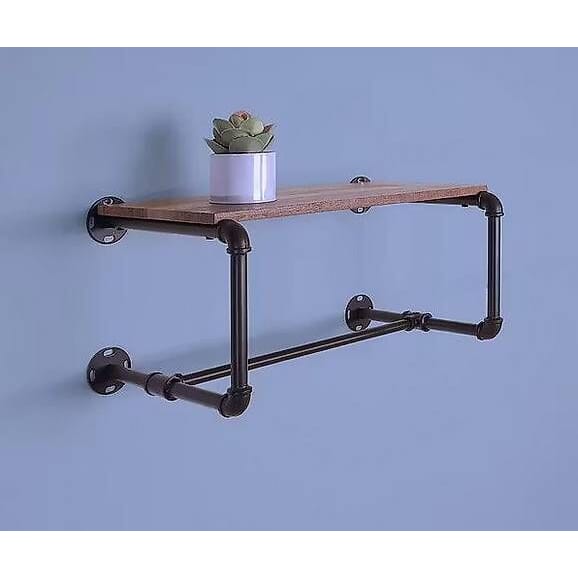 OVP Water Pipe neuer Wandgarderobe