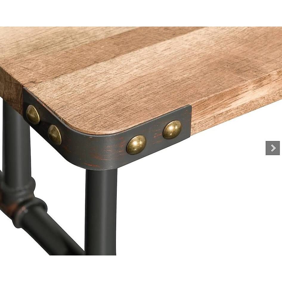 OVP Neuer Water Pipe Esstisch Industrial-Look