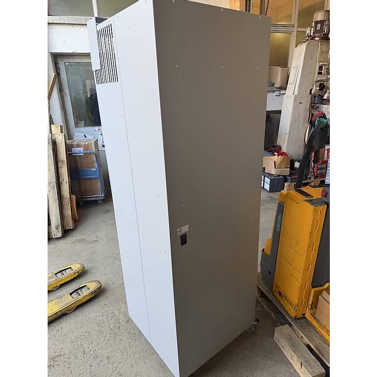 neuer mobiler Industrie Luftreiniger L-3000+