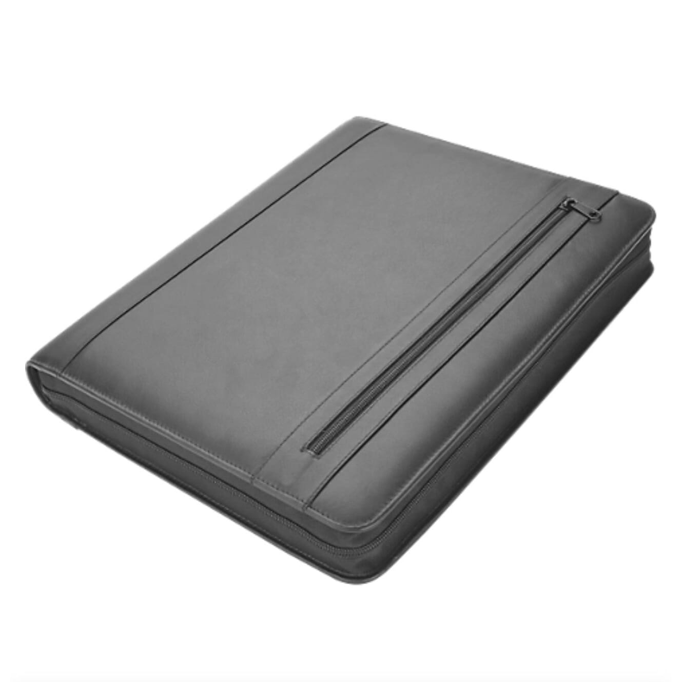 neue Alassio Mappe aus Nappaleder