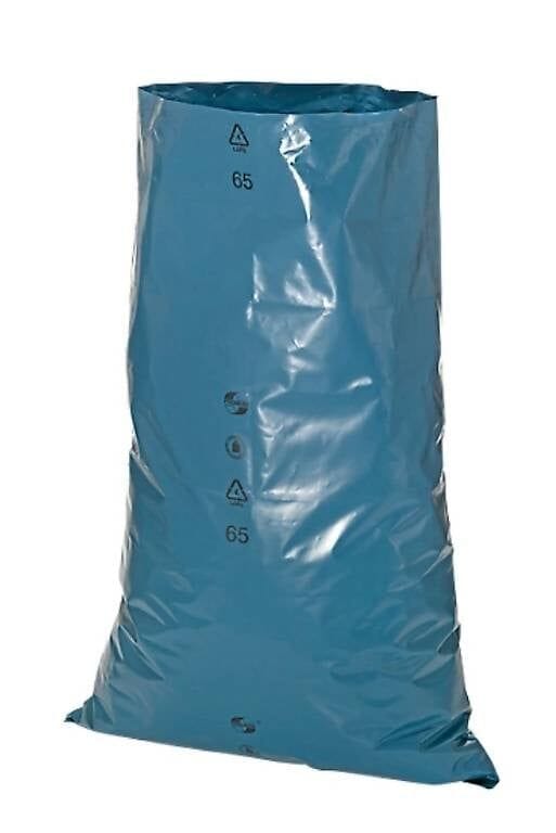 Review Abfallsäcke Premium, für Schwerlasten, 120 Liter, 50 Stück