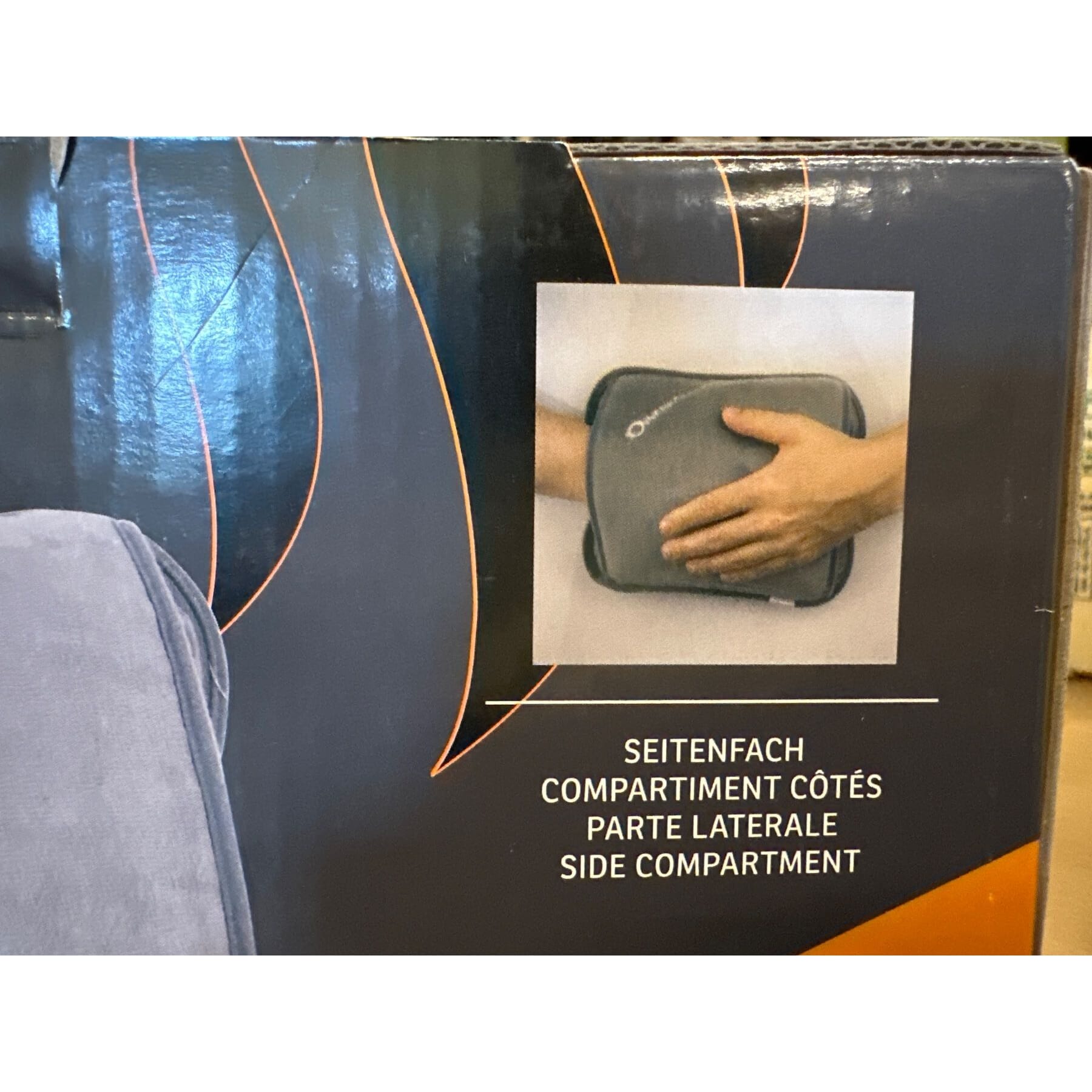 Neues Heizkissen für Mensch und Tier