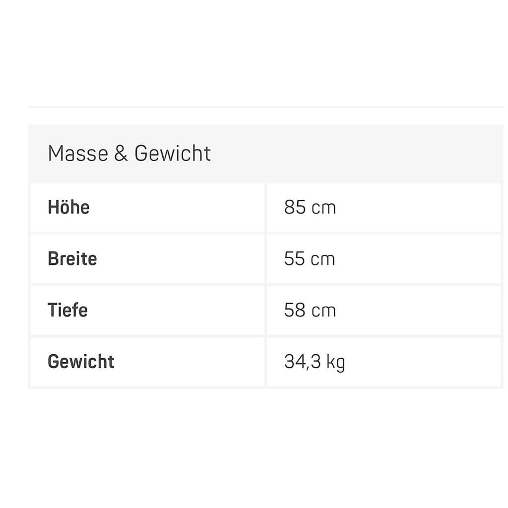 neuer Kibernetik Gefrierschrank, TK92L H:85 cm