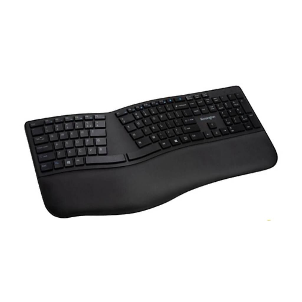 neue Kensington Pro Fit Ergo Wireless Keyboard Tastatur