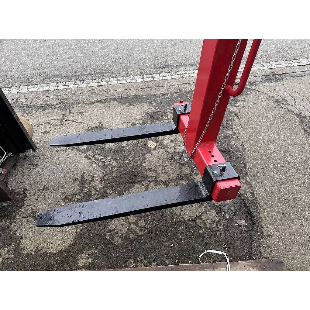 neues Schefer Krangabel KG Premium KG30 statt 2400.-