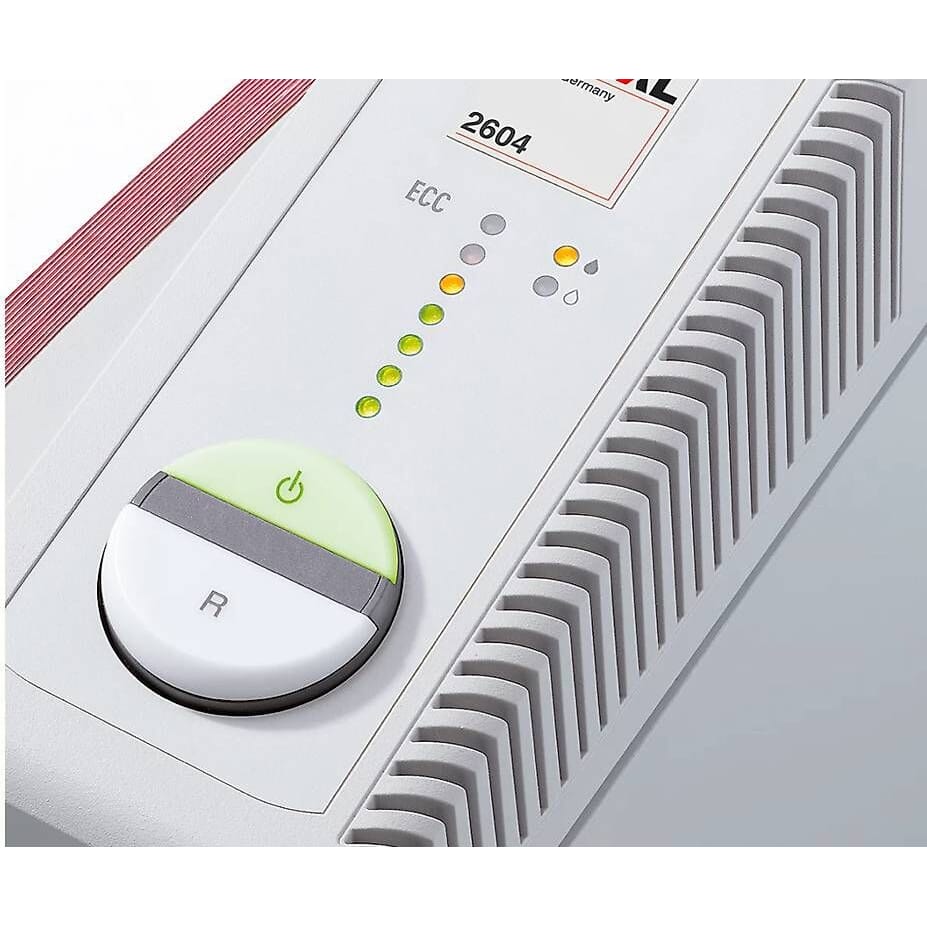 neuer Aktenvernichter Ideal,13-17 Blatt Schnittleistung