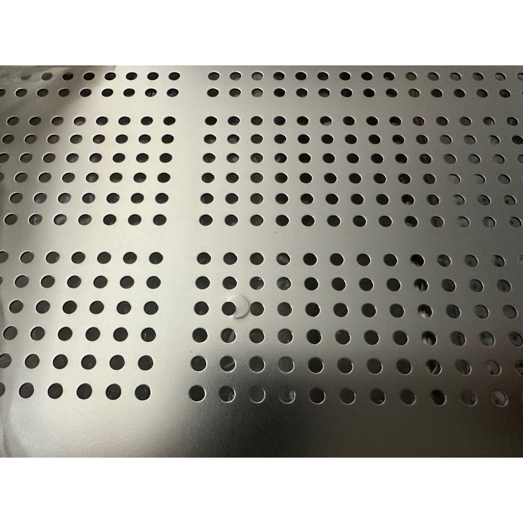 2x Gastro GN 1/2 Edelstahlbehälter neu & originalverpackt