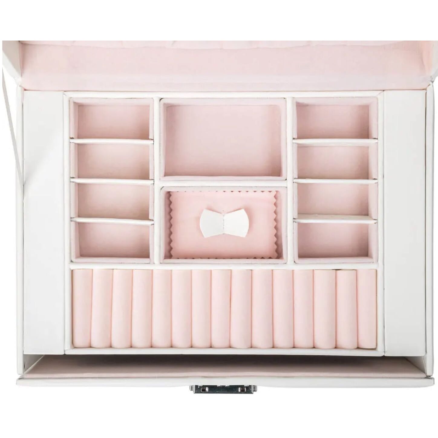 neues Schmuckkästchen mit Spiegel nur 40.- statt 89.-