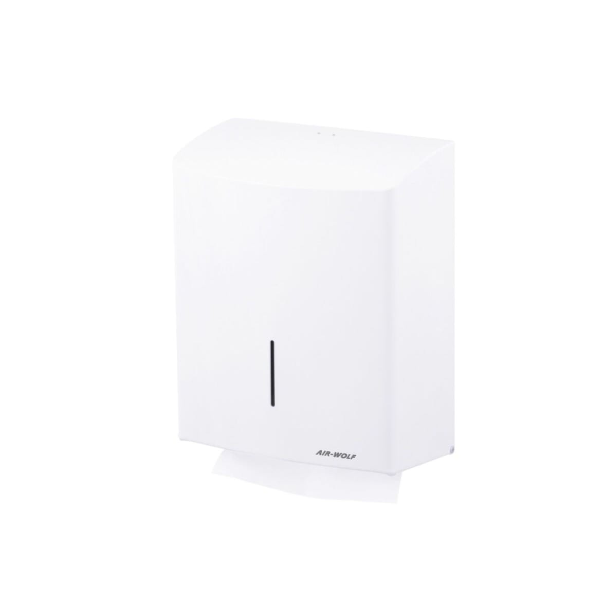 neuer Papierhandtuchspender Air Wolf Serie Alpha 60-112