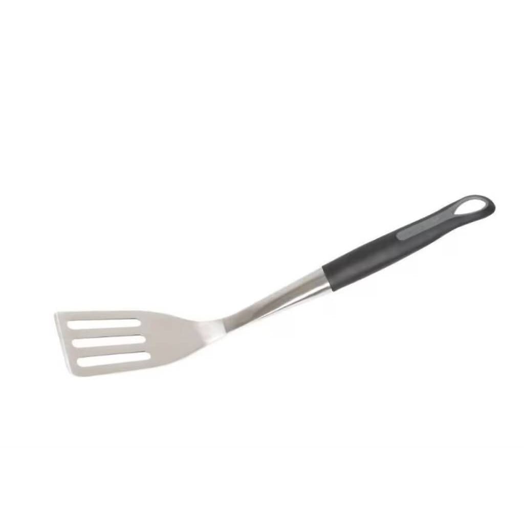 neuer Grillwender Edelstahl Wender 8.8x8.6x43.7cm
