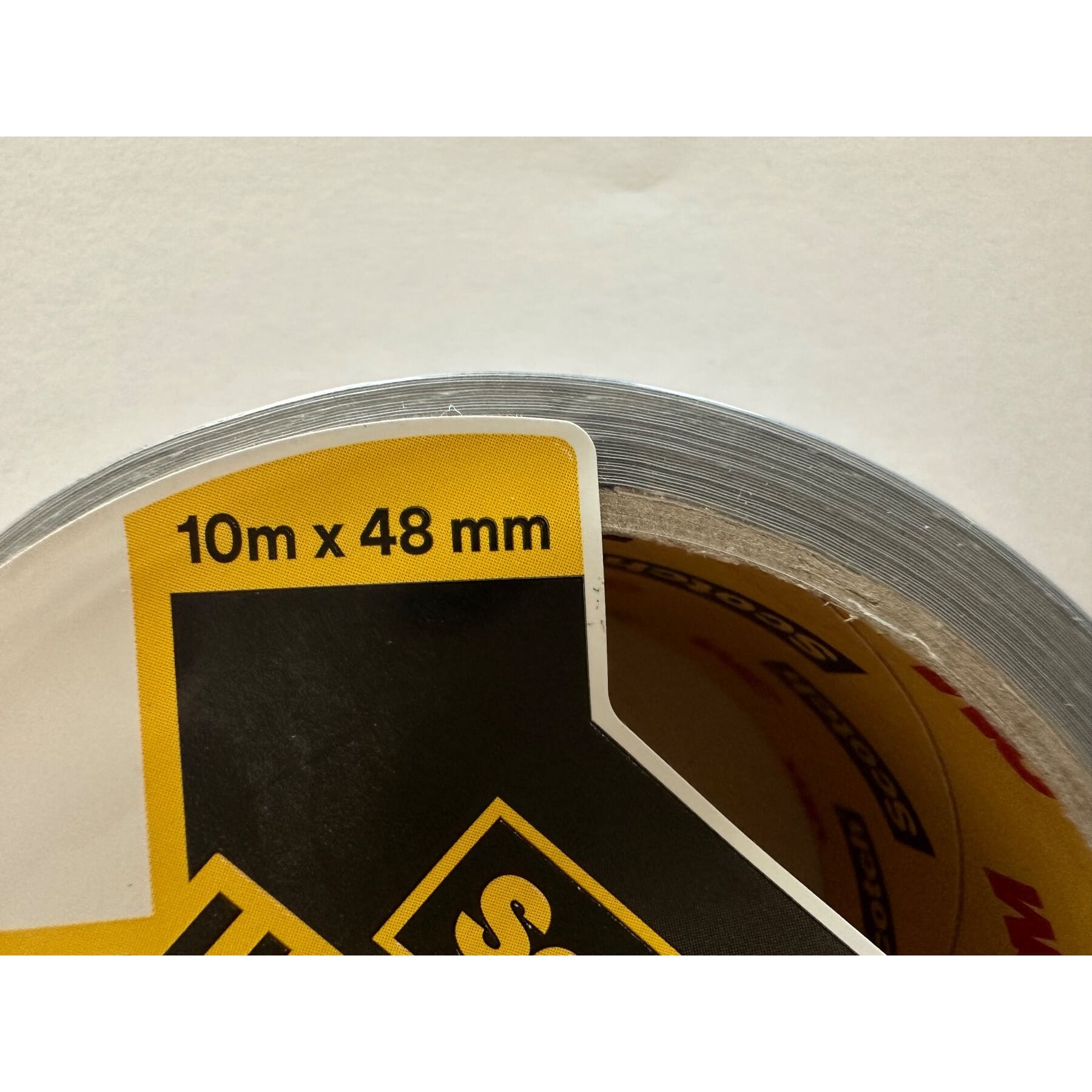 3M Scotch universal Gewebeklebeband