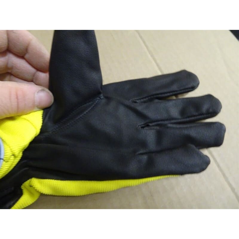 Winter-Arbeitshandschuhe 5Stk