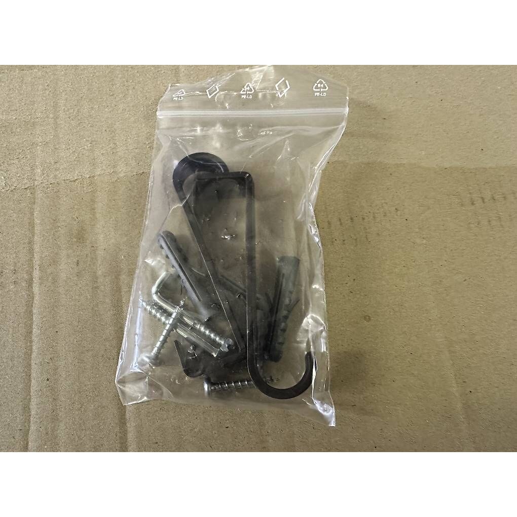 neues Planboard aus Polypropylen für A5 hoch, HxB900x200 mm