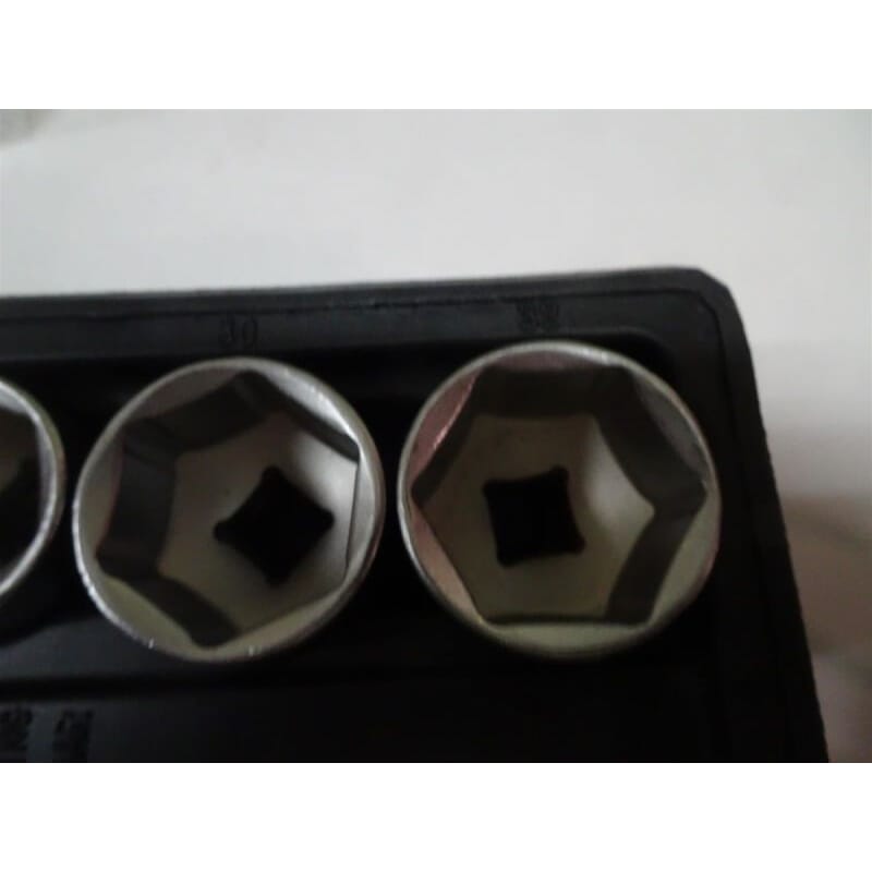 neuer Rätschensatz 1/2