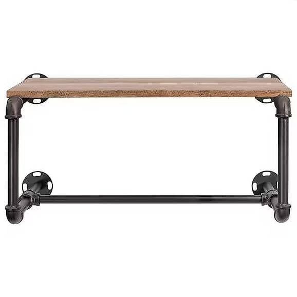 OVP Water Pipe neuer Wandgarderobe