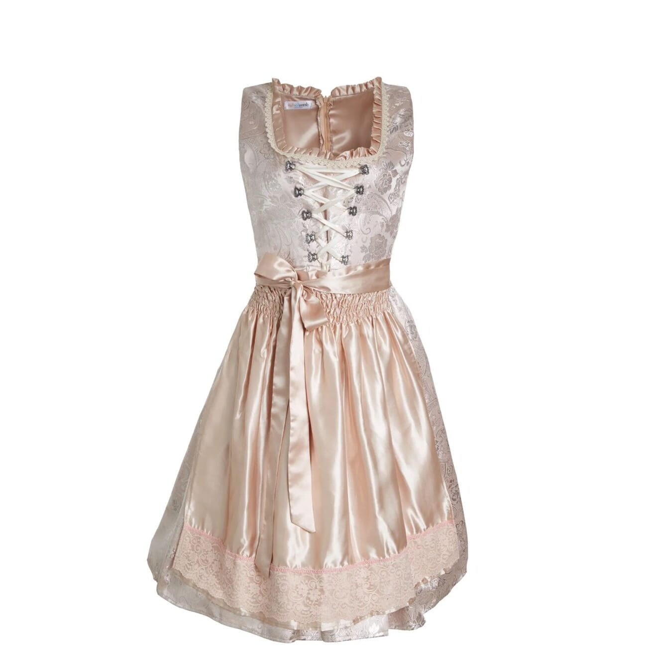 neues Frauenkostüm Dirndl Gr. XL, Oktoberfest