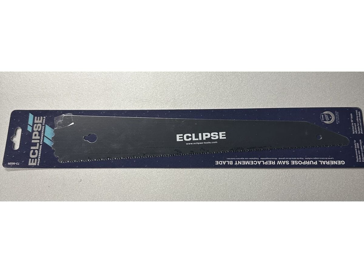 Review neues Ersatzsägeblatt